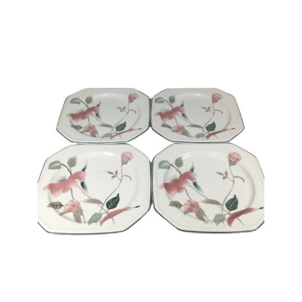 Mikasa Continental Silk Flowers 8 3/8